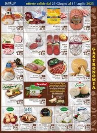 Volantino Supermercato Dima Pagina 3