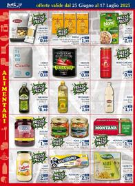 Volantino Supermercato Dima Pagina 4