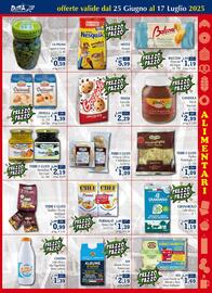 Volantino Supermercato Dima Pagina 5