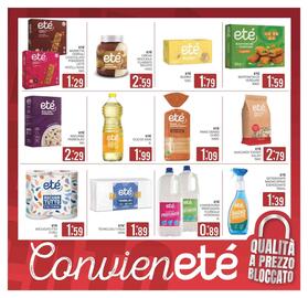 Volantino Eté Pagina 18