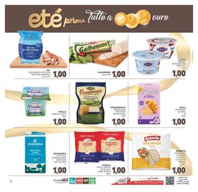 Volantino Eté Pagina 2