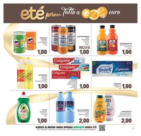 Volantino Eté Pagina 3