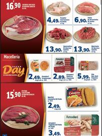 Volantino Orizzonte Supermercati Pagina 2