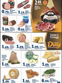 Volantino Orizzonte Supermercati Pagina 3