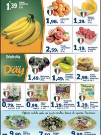 Volantino Orizzonte Supermercati Pagina 4