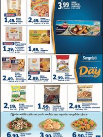 Volantino Orizzonte Supermercati Pagina 5