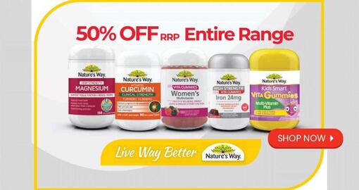 Chemist Outlet catalogue Page 3