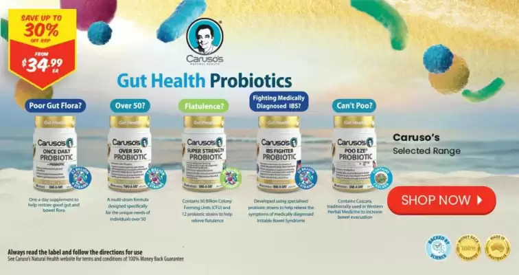 Chemist Outlet catalogue
