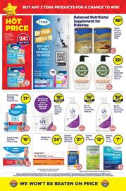 Star Discount Chemist catalogue Page 10