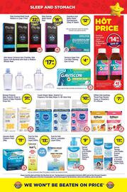 Star Discount Chemist catalogue Page 11