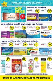 Star Discount Chemist catalogue Page 12
