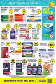 Star Discount Chemist catalogue Page 13