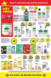 Star Discount Chemist catalogue Page 14