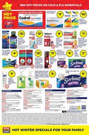 Star Discount Chemist catalogue Page 16