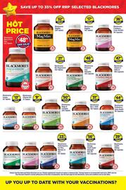 Star Discount Chemist catalogue Page 2