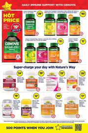 Star Discount Chemist catalogue Page 4
