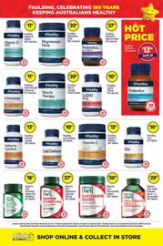 Star Discount Chemist catalogue Page 5