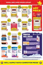 Star Discount Chemist catalogue Page 7