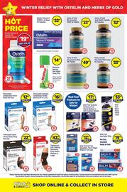 Star Discount Chemist catalogue Page 8
