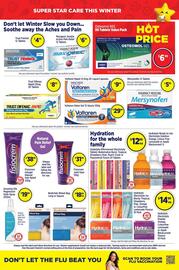 Star Discount Chemist catalogue Page 9