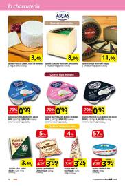 Folleto Supermercados MAS Página 10