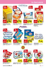 Folleto Supermercados MAS Página 11