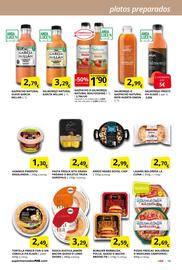 Folleto Supermercados MAS Página 13