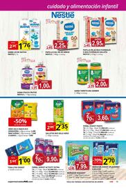 Folleto Supermercados MAS Página 15