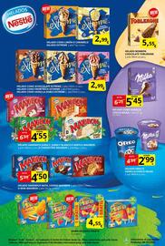Folleto Supermercados MAS Página 16