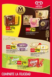 Folleto Supermercados MAS Página 17