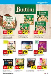 Folleto Supermercados MAS Página 19