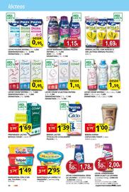Folleto Supermercados MAS Página 20
