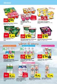 Folleto Supermercados MAS Página 22