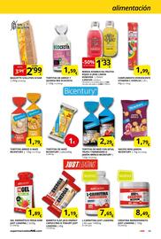 Folleto Supermercados MAS Página 23