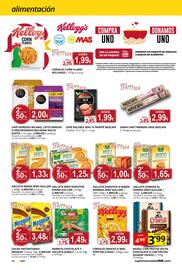 Folleto Supermercados MAS Página 24