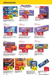 Folleto Supermercados MAS Página 26