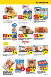 Folleto Supermercados MAS Página 27