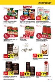 Folleto Supermercados MAS Página 29