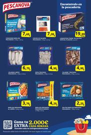Folleto Supermercados MAS Página 3