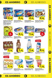 Folleto Supermercados MAS Página 37