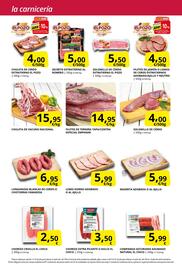 Folleto Supermercados MAS Página 4