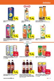 Folleto Supermercados MAS Página 41