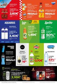 Folleto Supermercados MAS Página 43