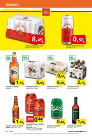 Folleto Supermercados MAS Página 44