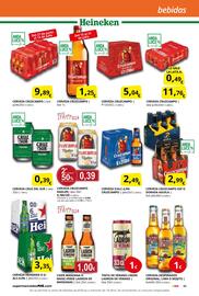 Folleto Supermercados MAS Página 45