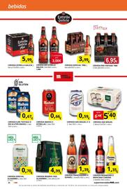 Folleto Supermercados MAS Página 46