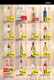 Folleto Supermercados MAS Página 47