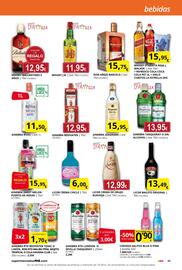 Folleto Supermercados MAS Página 49