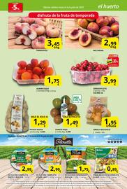 Folleto Supermercados MAS Página 5