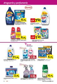 Folleto Supermercados MAS Página 50